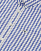 Linen Shirt - 8JS