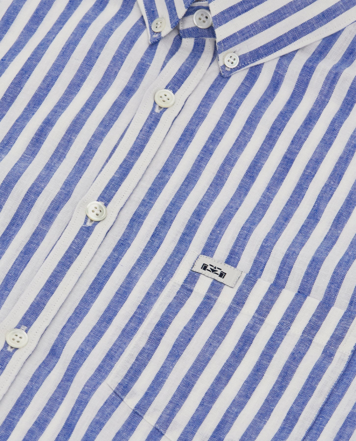 Linen Shirt - 8JS