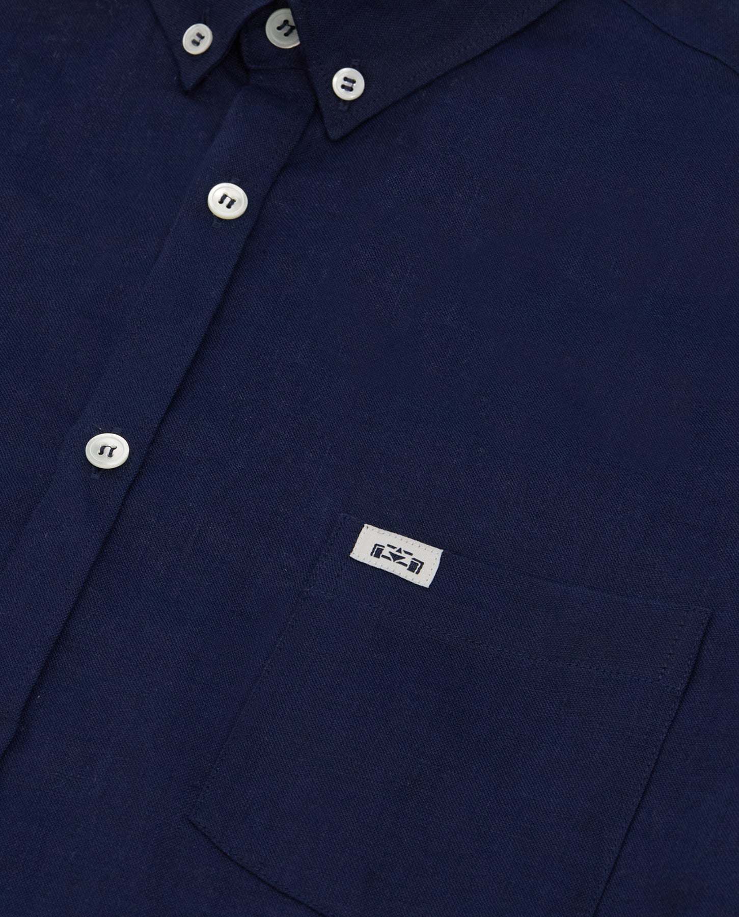 Linen Shirt - 8JS