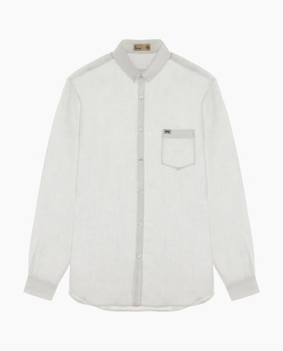 Linen Shirt - 8JS