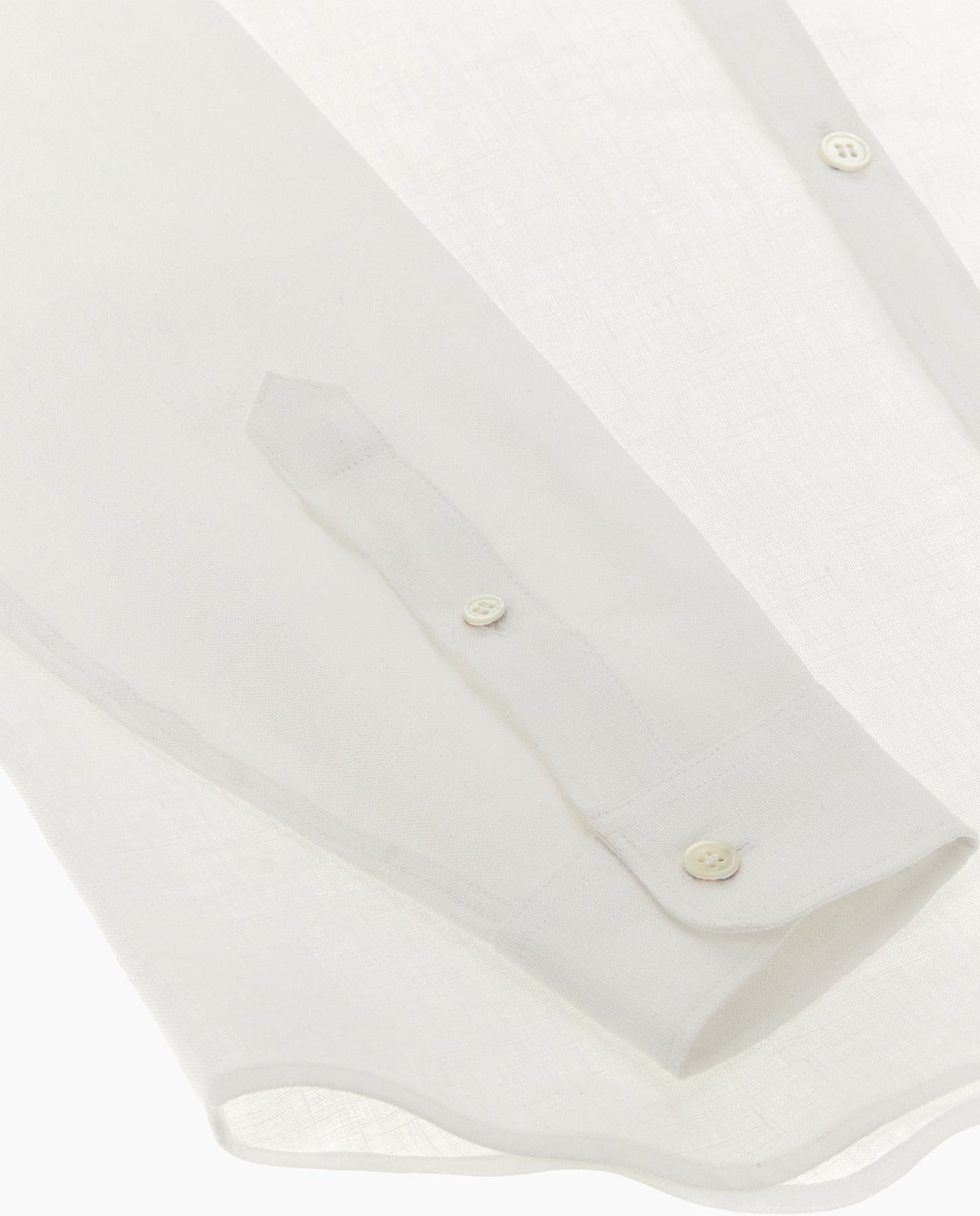 Linen Shirt - 8JS