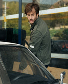 Jim NeoShell® Driver Jacket - 8JS