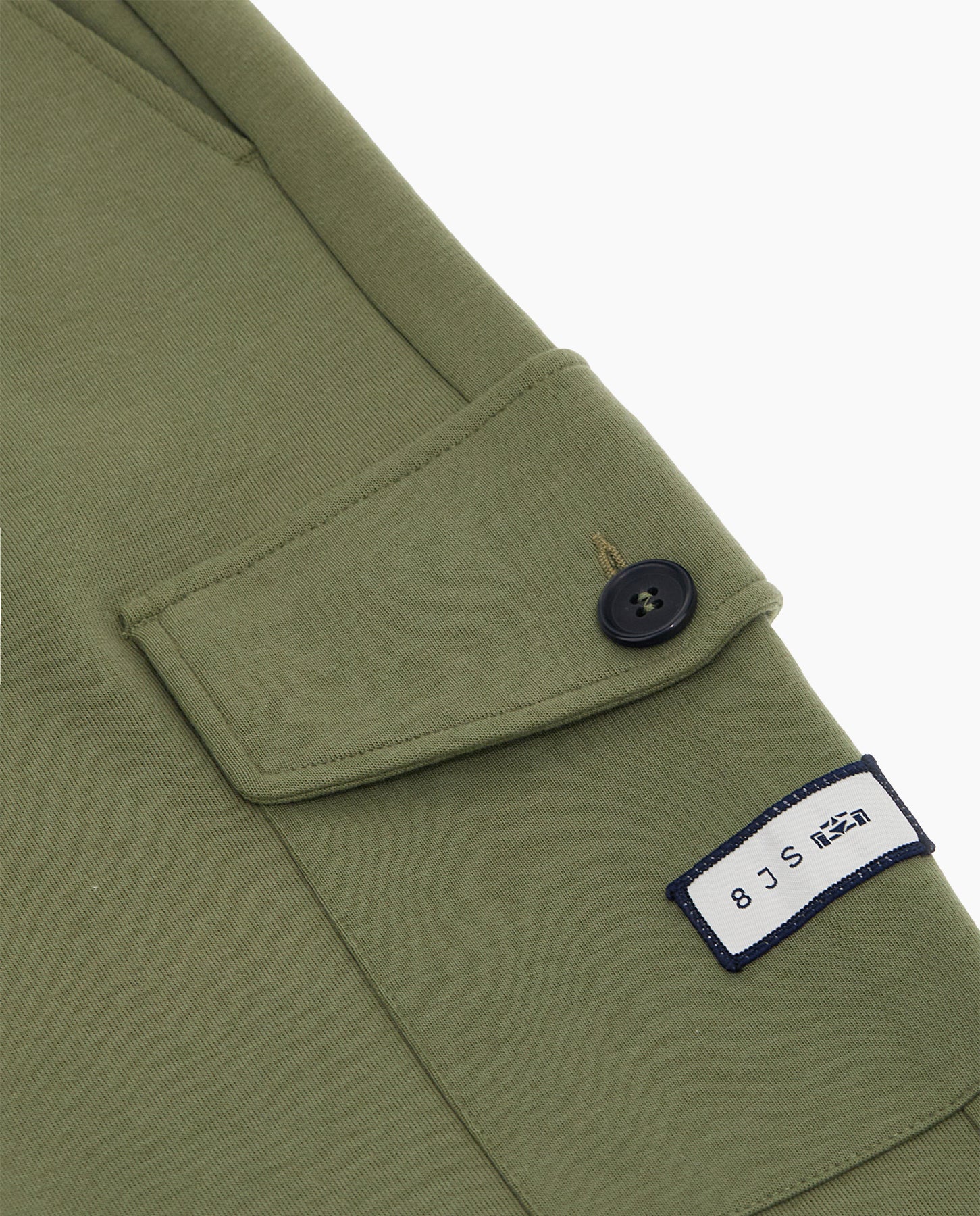 Trackpants - 8JS