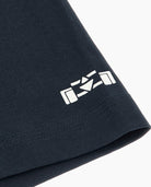 8JS Vintage Small M Helmet T-Shirt - 8JS