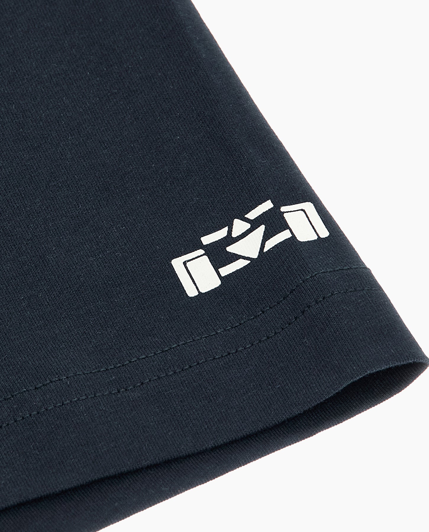 8JS Vintage Small M Helmet T-Shirt - 8JS