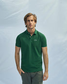 Racecar polo - 8JS