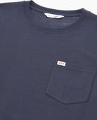 Pocket T-shirt - 8JS