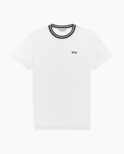 Basic t-shirt - 8JS