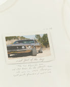 Greetings from Provence t-shirt - 8JS