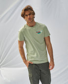 Island adventure t-shirt - 8JS
