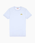 8JS x CHRIS LABROOY badge t-shirt - 8JS